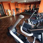 Best Western Plus Burlington Inn & Suites