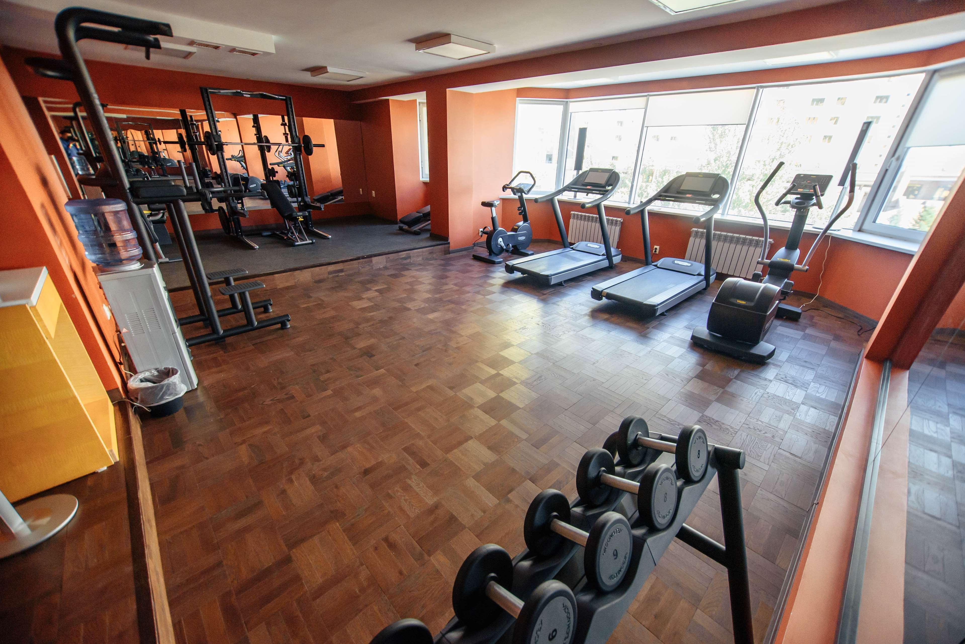 Hotel Western &