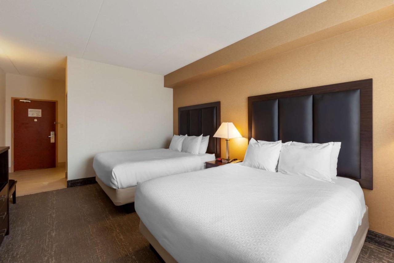 Hotel Western & 3*