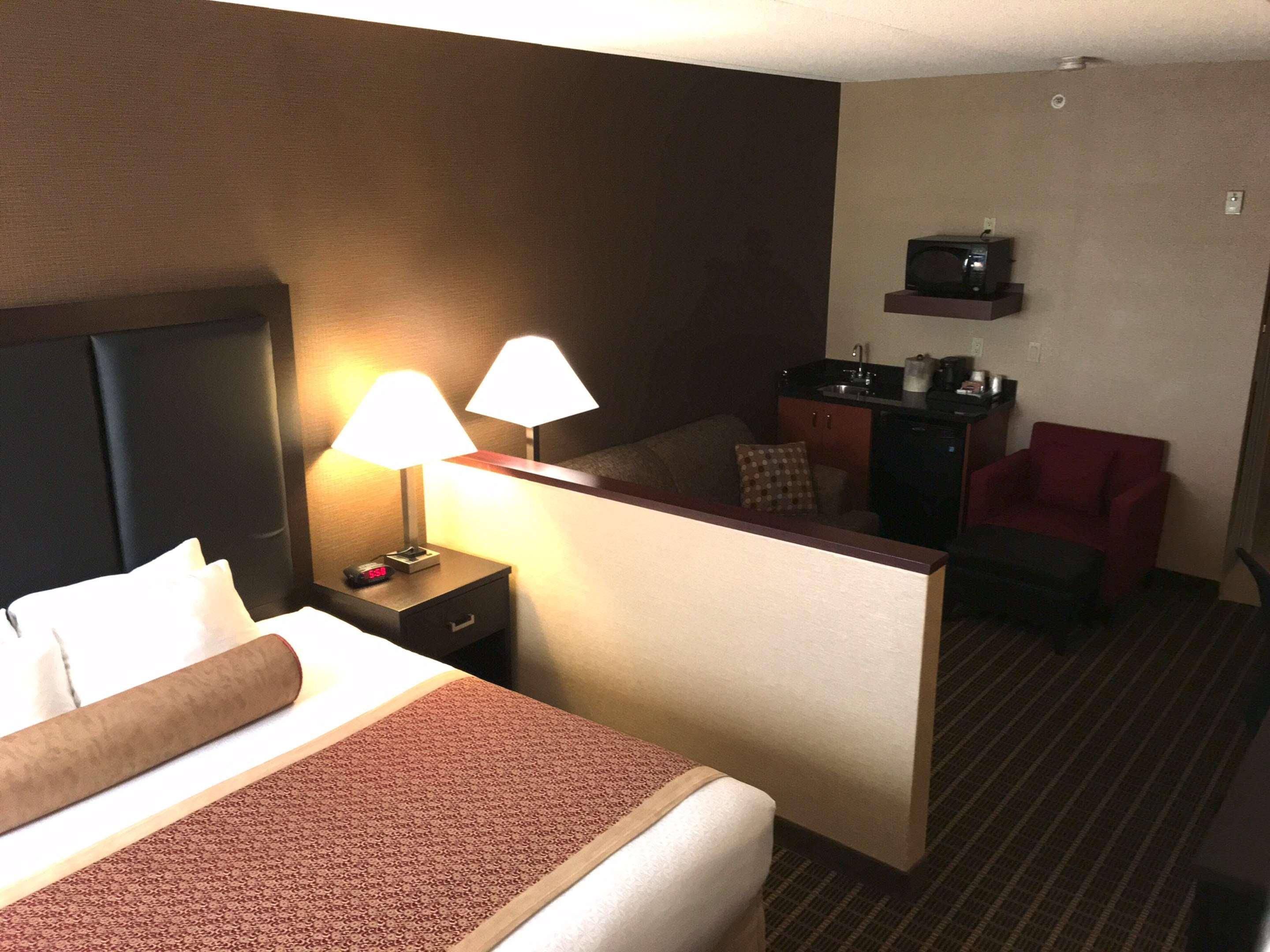 Hotel Western &