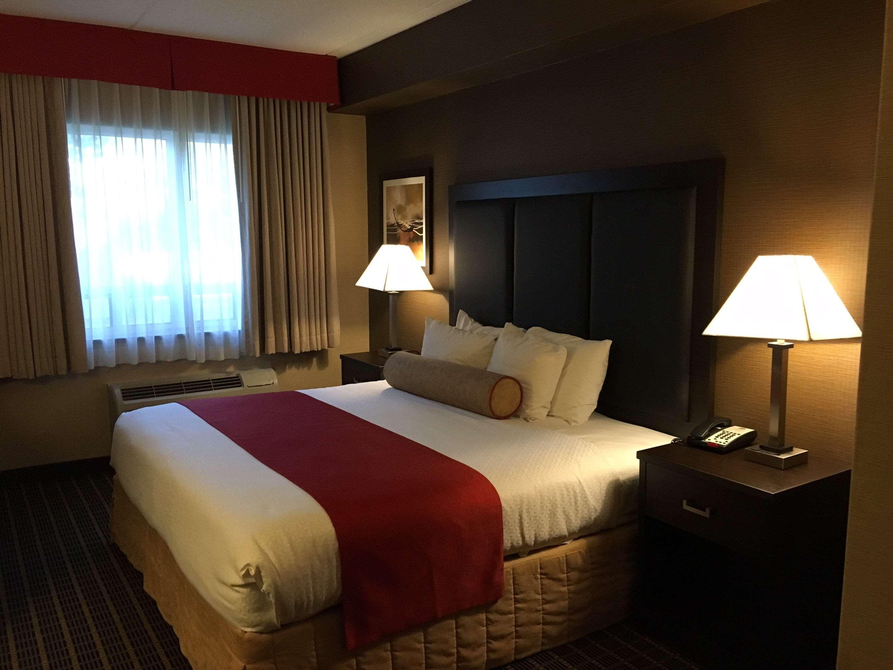 Hotel Western &